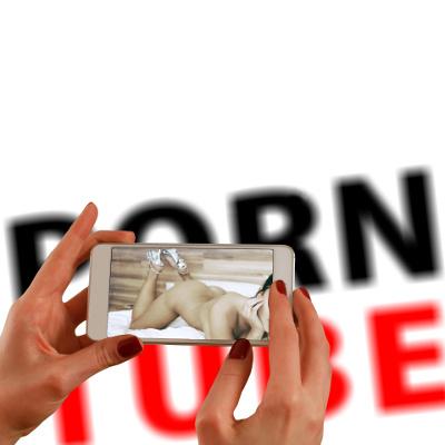 Natáčení porna