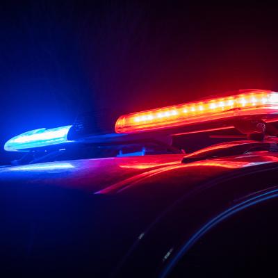 Znásilněná policistou