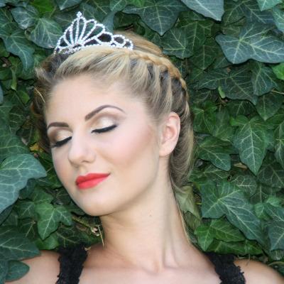 Princezna z Ocásova