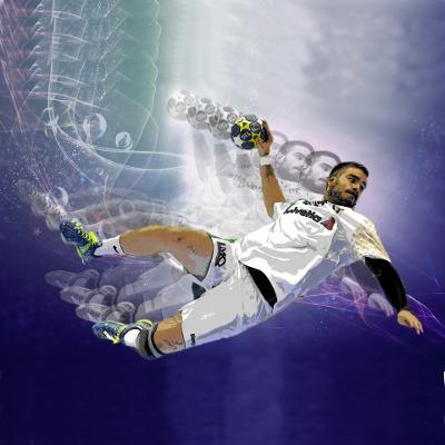 Sportovci