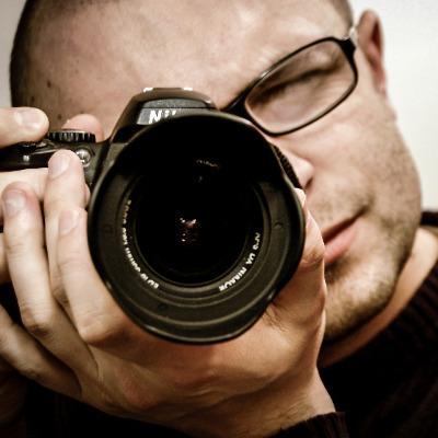 Fotograf