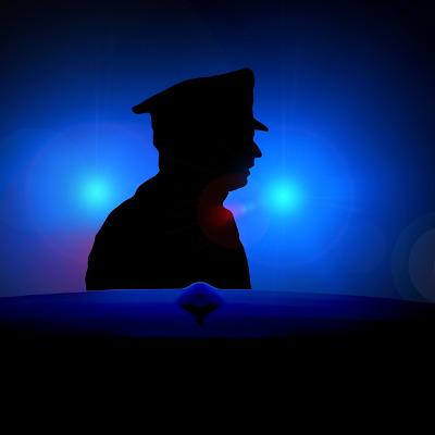 Policajt