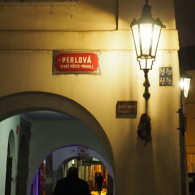 Perlovka