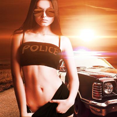 Policistka